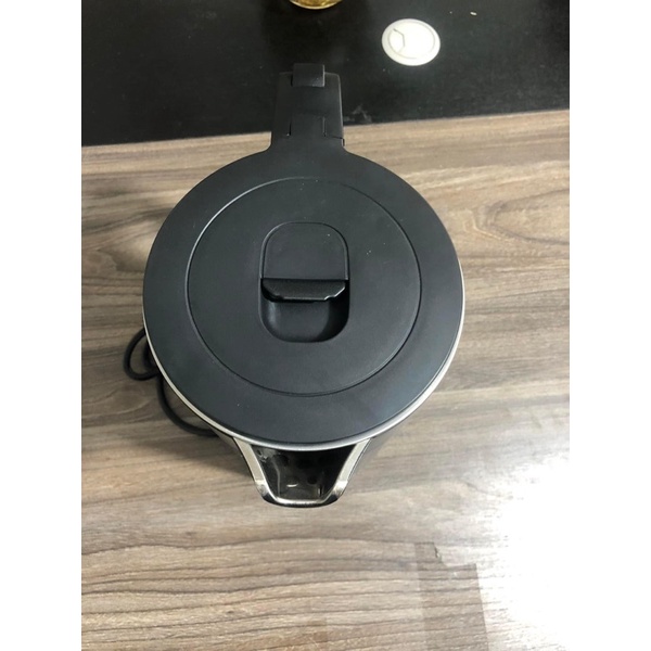 Ấm siêu tốc Inox 2 lớp Happy Gold HG-M26 dung tích 2,5L