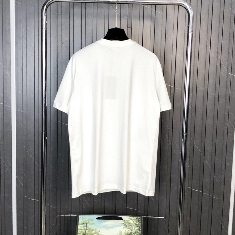 Áo phông nam nữ Premium Cotton in hình xương đầu lâu Phenomenon phong cách đường phố streetwear