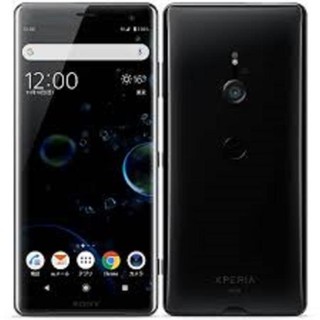 Điện thoại sony xperia xz3 ram 4g/64g chính hãng,chip: snapdragon 845 8 nhân, màn 6.0", quad hd+ - ggs 03