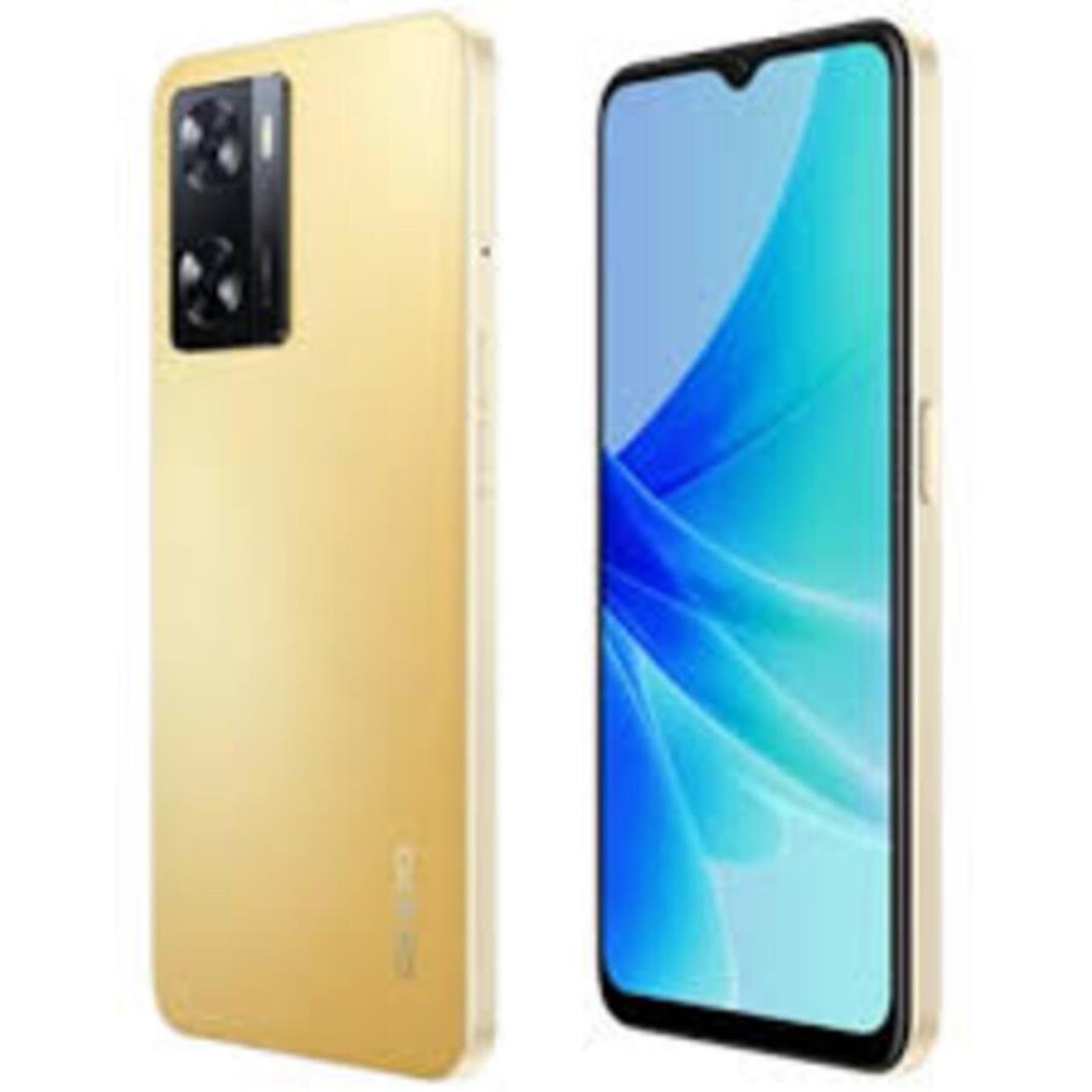 điện thoại Chính Hãng OppoA57 - Oppo A 57 2022 2sim ram 8G/256G, Camera siêu đẹp, Cày game siêu mượt - GGS 02
