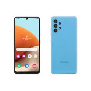 [ Máy Chính Hãng ] điện thoại Samsung Galaxy A32 2sim ram 6G/128G, cấu hình Cao cấp, Cày game nặng siêu mượt - CT3