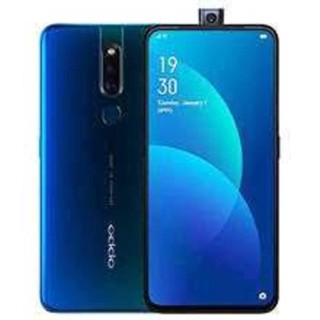 điện thoại Oppo F11 Pro máy 2sim ram 8G/256G Chính Hãng, Cân mọi game mượt, Camera thụt thò - Bảo hành 12 tháng - CT2