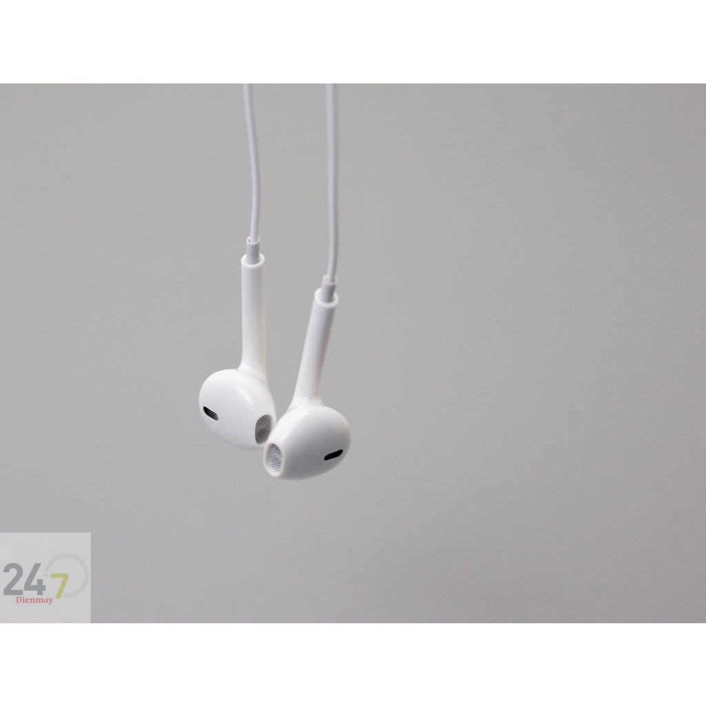 Tai Nghe Nhét Tai ZU01 Chính hãng Full Box có dây có mic Gaming chống ồn giá rẻ Jack 3.5 PK DO GIA bảo hành 6 tháng