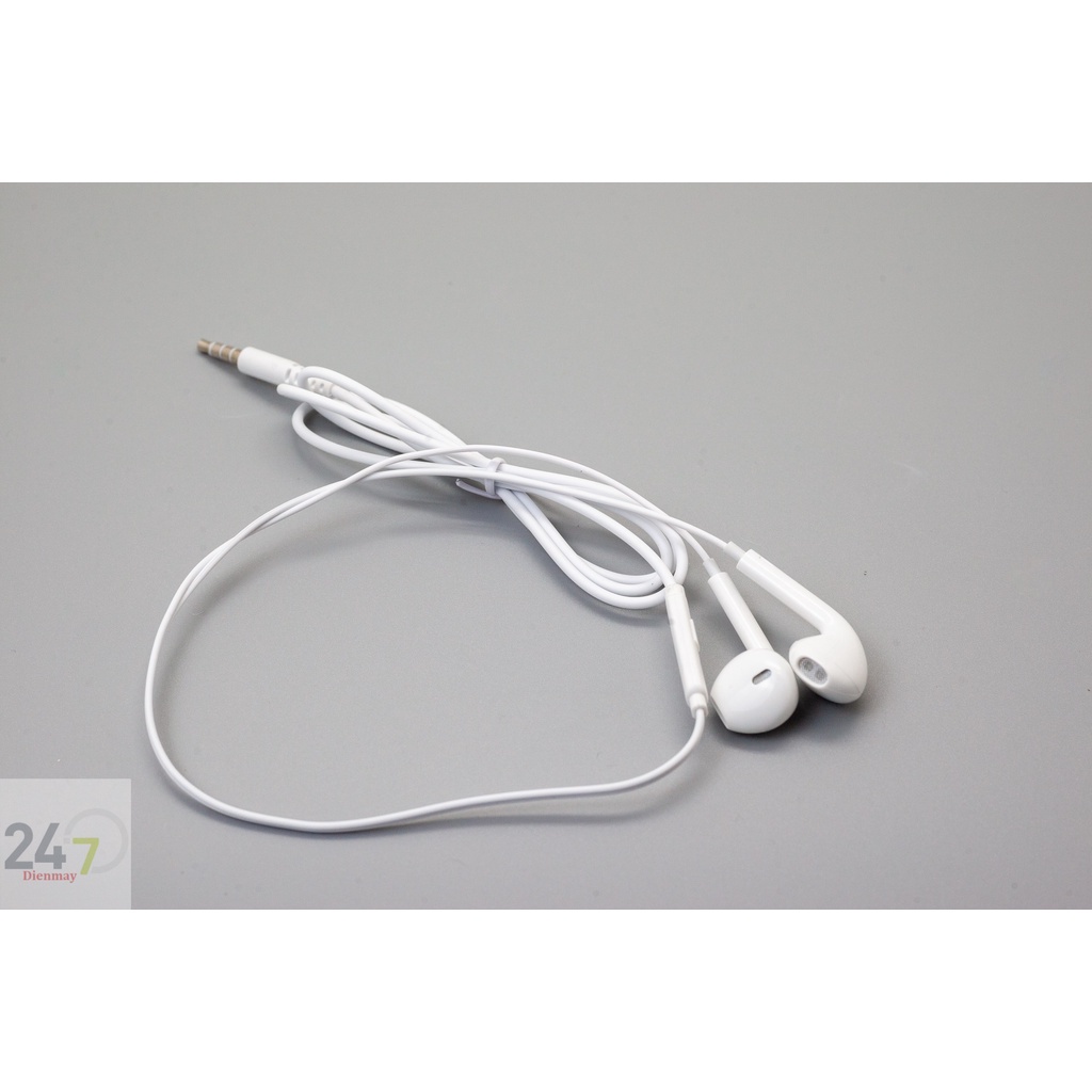 Tai Nghe Nhét Tai ZU01 Chính hãng Full Box có dây có mic Gaming chống ồn giá rẻ Jack 3.5 PK DO GIA bảo hành 6 tháng