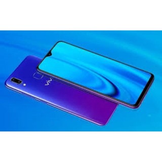 điện thoại Vivo Y93 2sim ram 6G/128G Chính Hãng, màn hình giọt nước 6.22inch, Pin 4030mah, Bảo hành 12 tháng - GGS 04