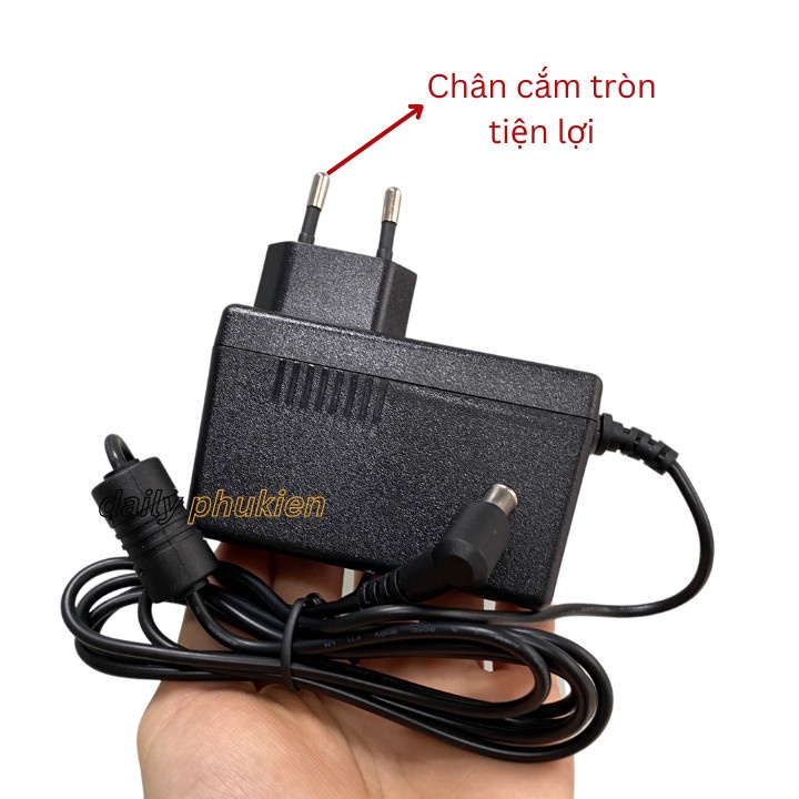 Adaptor nguồn màn hình LG 22MP67D 22MP67HQ 22MP67VQ 20MP48A zin hãng