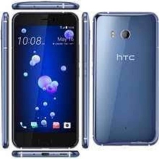 điện thoại HTC U11 ram 4G 64G Chính Hãng, Cày Game nặng siêu chất
