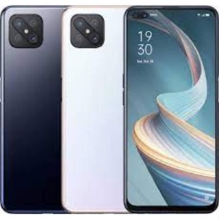 điện thoại Oppo Reno4 Z 5G - Oppo Reno 4 Z 5G máy 2sim ram 12G/256G, máy Chính Hãng - Bảo hành 12 tháng - CT3