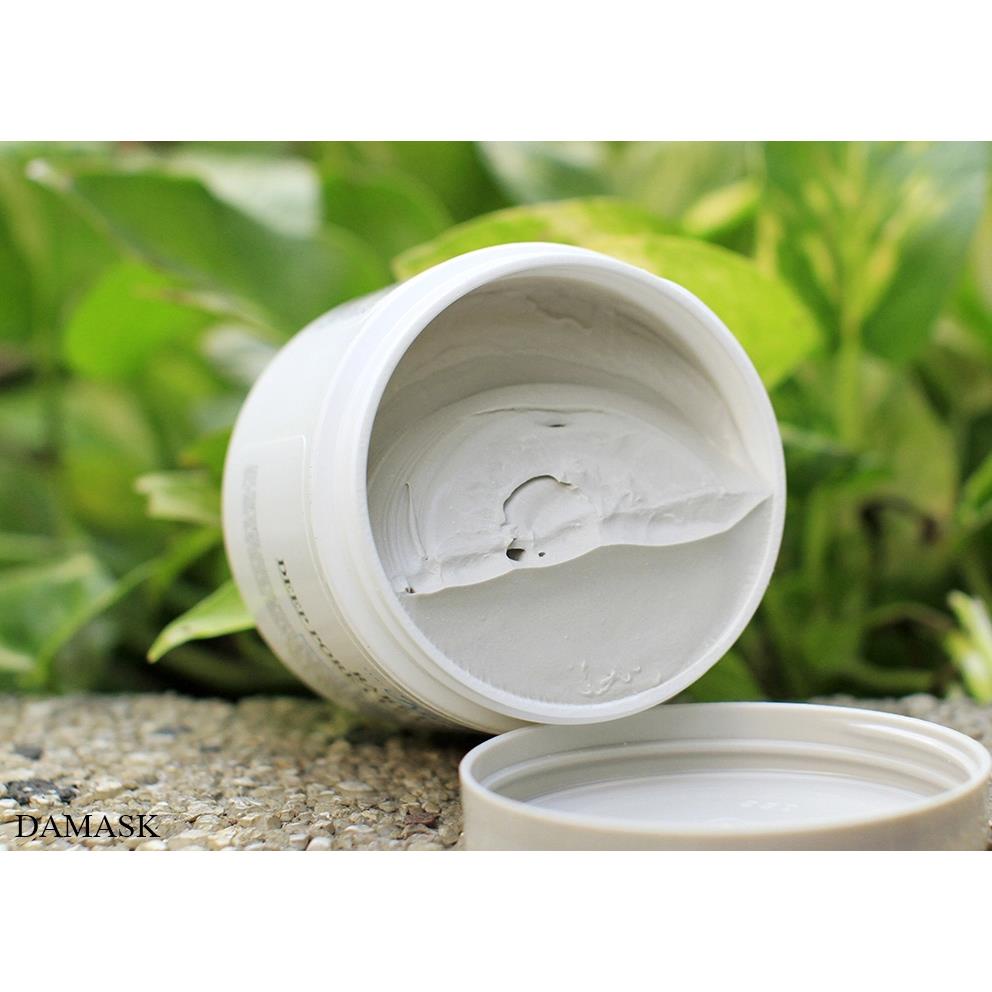 Mặt Nạ Đất Sét Kiehl's Rare Earth Deep Pore Cleansing  làm sạch sâu 125ml