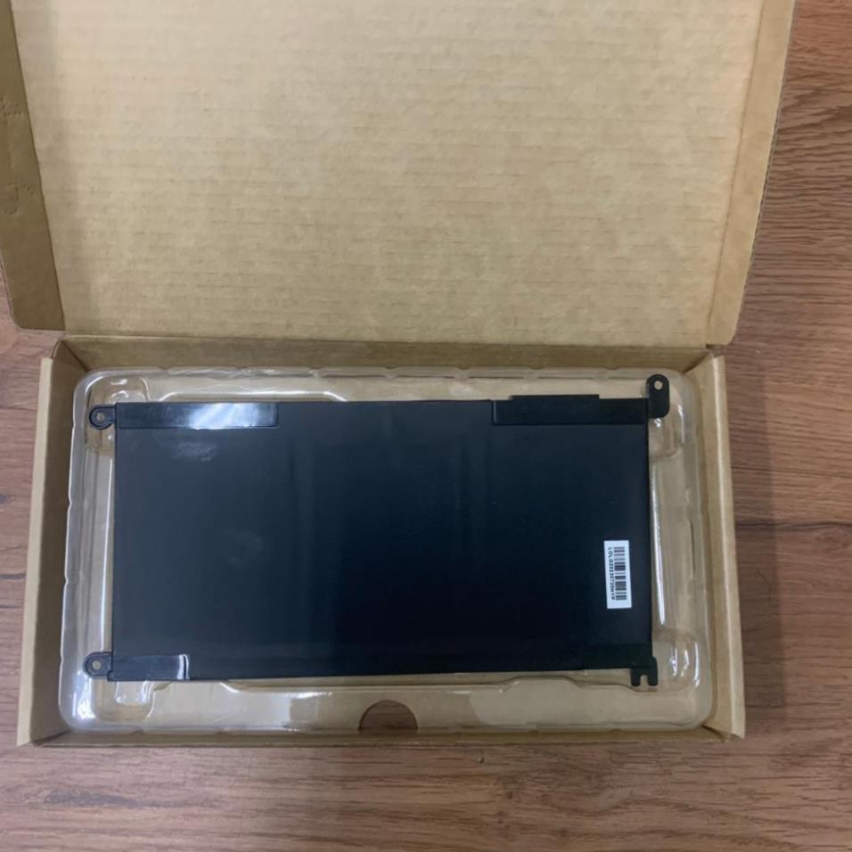 PIN DELL WDX0R 5567 42WH ZIN - 3 CELL 5567 5568 5468 7579 5480 3180 3189 3580 5368 7378 7368 5765 7569 7460 WDX0R