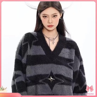Áo len nữ thời trang thu đông mới 2023