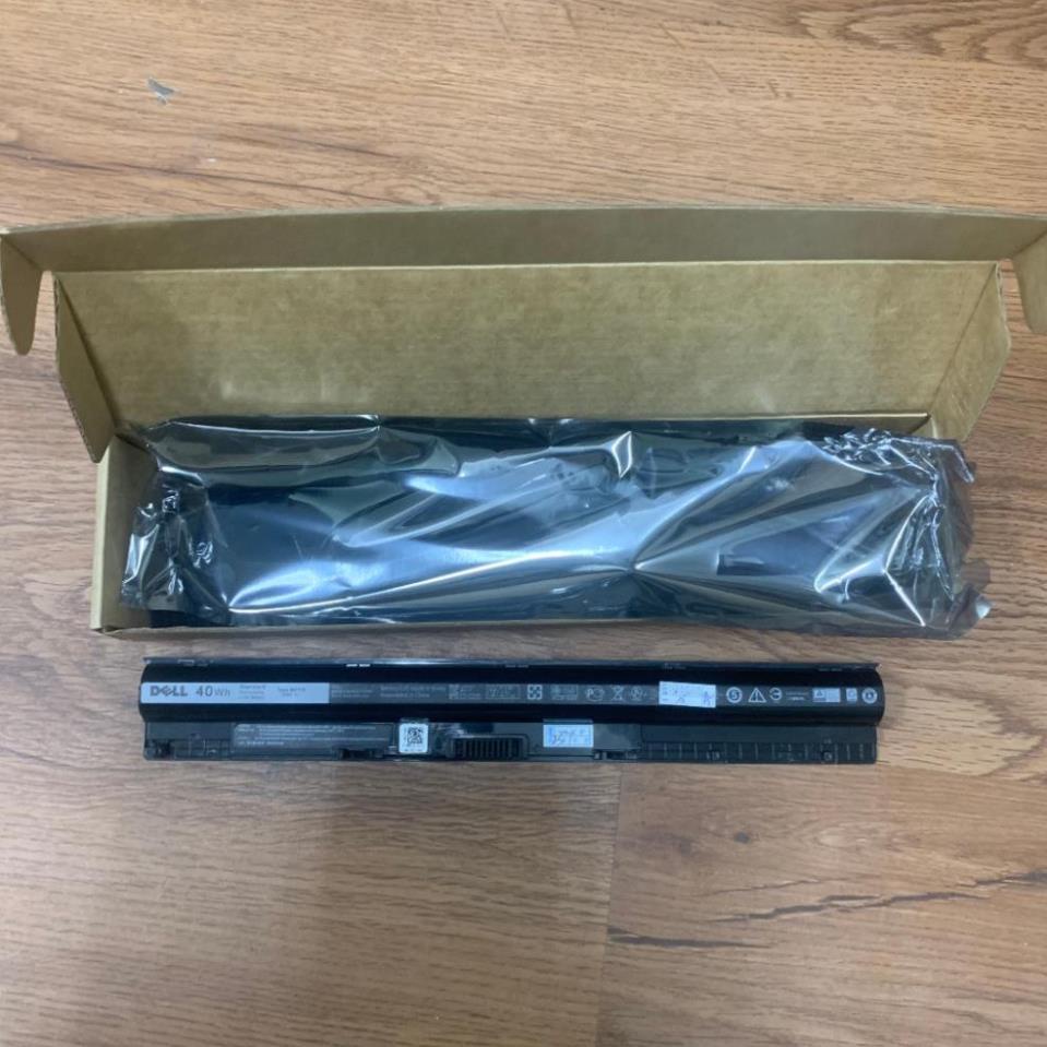 PIN LAPTOP 3451 ZIN 4CELL Inspiron 3451 3452 3458 3459 3462 3467 3468 3551 3552 3558 3559 3567 3568 5451 5455 5458 5459