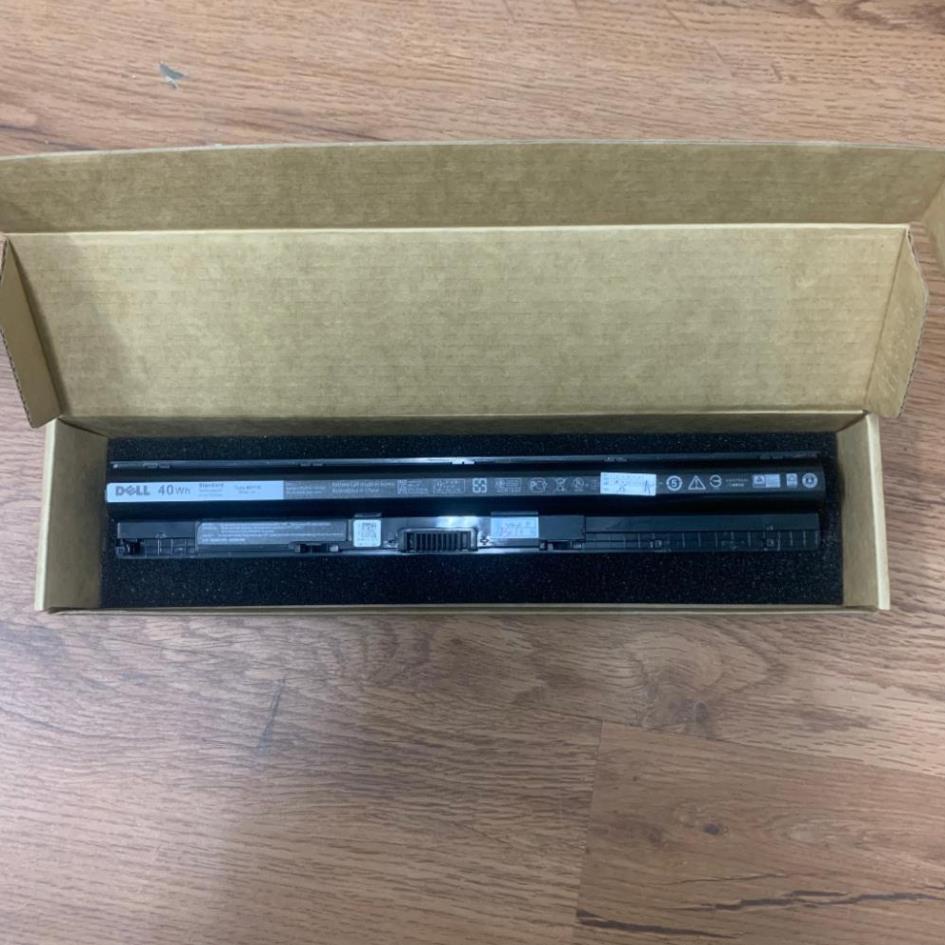 PIN LAPTOP 3451 ZIN 4CELL Inspiron 3451 3452 3458 3459 3462 3467 3468 3551 3552 3558 3559 3567 3568 5451 5455 5458 5459