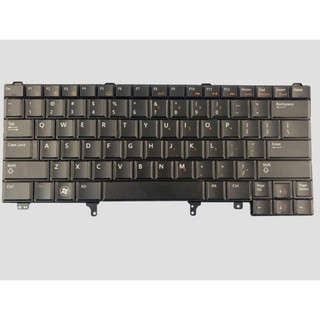 Bàn Phím DELL Latitude E5420 E5430 E6220 E6230 E6320 E6330 E6420 E6430 E6440 XT3 Bảo Hành 1 Đổi 1