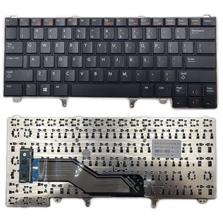 Bàn Phím DELL Latitude E5420 E5430 E6220 E6230 E6320 E6330 E6420 E6430 E6440 XT3 Bảo Hành 1 Đổi 1