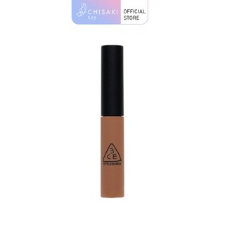 Chuốt Lông Mày 3CE Eyebrow Mascara 4g