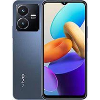 điện thoại Vivo Y22s 2sim ram 8G/256G Chính Hãng, màn 6.55inch,Cày game nặng siêu mượt - GGS 03