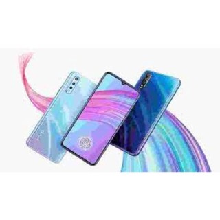 điện thoại Vivo Y16 2sim ram 6G rom 128G 2sim, máy Chính Hãng, Màn hình: Super AMOLED 6.38"Full HD+ - GGS 05