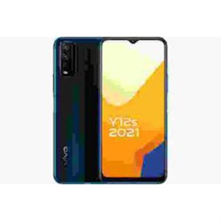 điện thoại Vivo Y12s Chính Hãng 2sim ram 8G rom 256G, màn 6.51'', Camera sau: Chính 13 MP & Phụ 2 MP, 2 MP - GGS 03