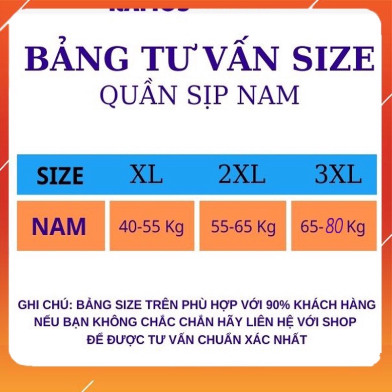 Quần lót nam, quần sịp đùi boxer nam chất thun lạnh cao cấp, cạp to co dãn thoáng mát Mix Full Đen