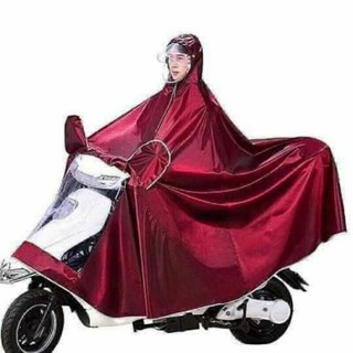 Áo mưa, áo mưa phản xạ 1 đầu và 2 đầu cao cấp GDTA