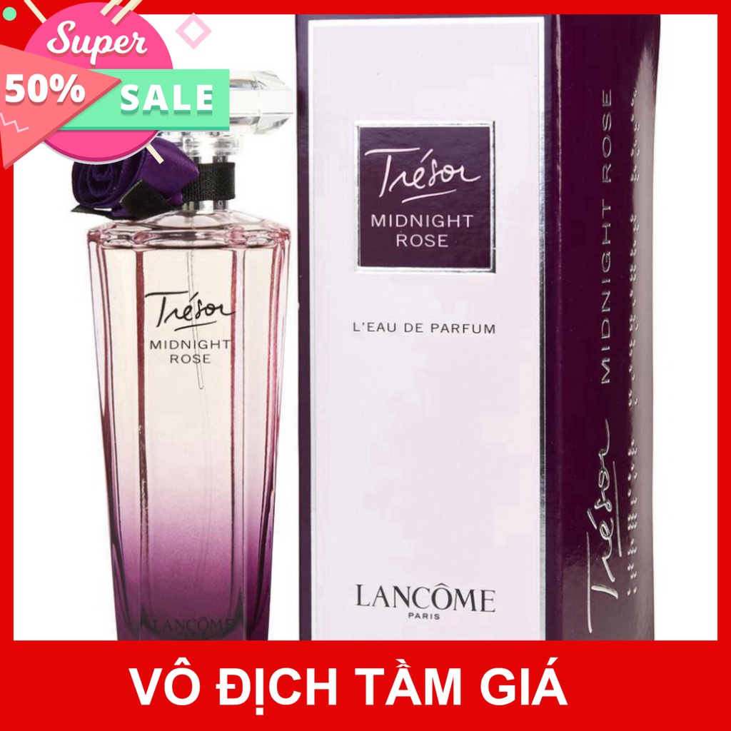 Nước hoa Nữ Lancom Tresor Tím SG lưu hương lâu
