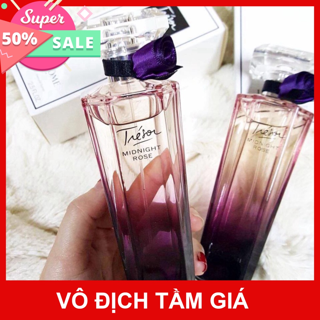 Nước hoa Nữ Lancom Tresor Tím SG lưu hương lâu