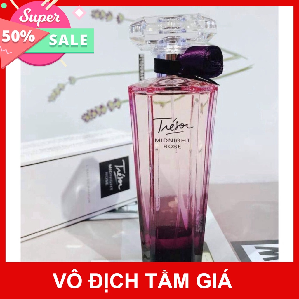 Nước hoa Nữ Lancom Tresor Tím SG lưu hương lâu