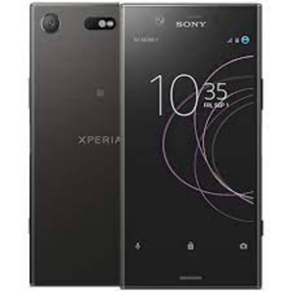Điện thoại Sony XZ1 Compact 64G ram 4G mới, Màn hình nhỏ gọn, 4.6inch, chơi game mượt - GGS 03