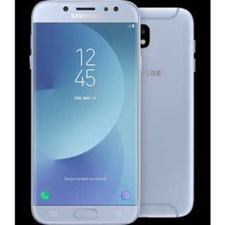 Điện thoại giá rẻ Samsung Galaxy J7 Pro 2sim ram 3G/32G mới Chính Hãng, màn 5.5inch, Chơi PUBG mượt - GGS 03