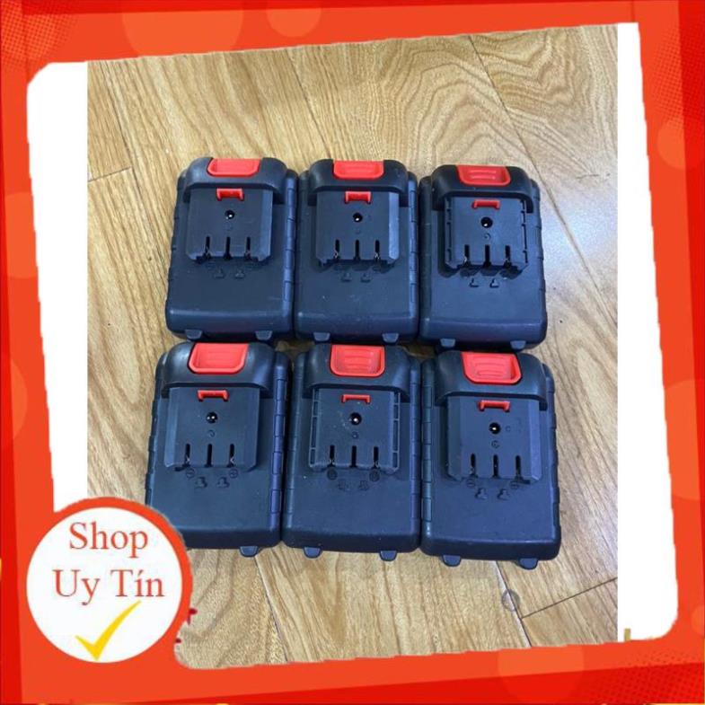 Pin dùng cho máy khoan china 21V 5S1P 1500mah