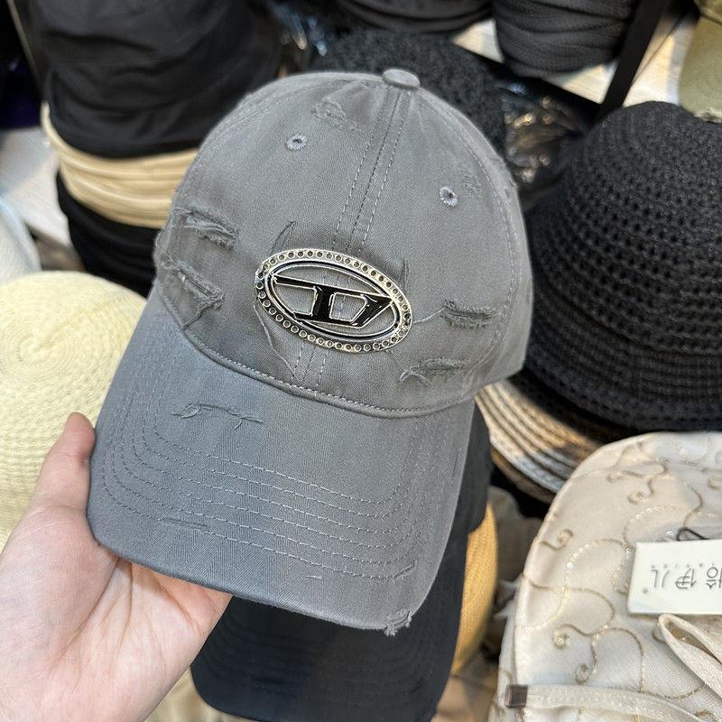 Nón Lưỡi Trai cotton Thoáng Khí Thời Trang Hàn Quốc