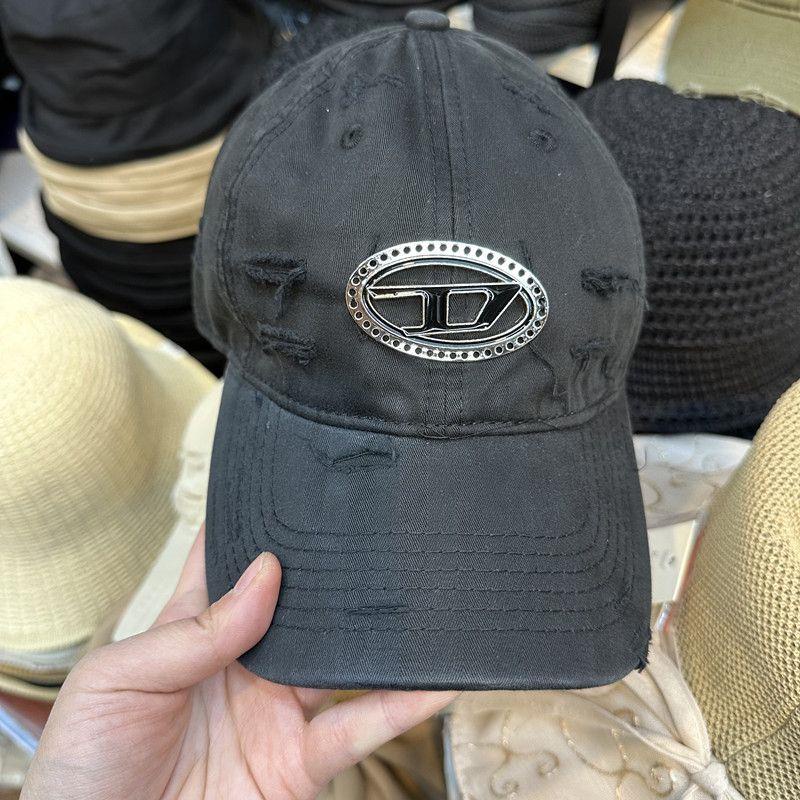 Nón Lưỡi Trai cotton Thoáng Khí Thời Trang Hàn Quốc