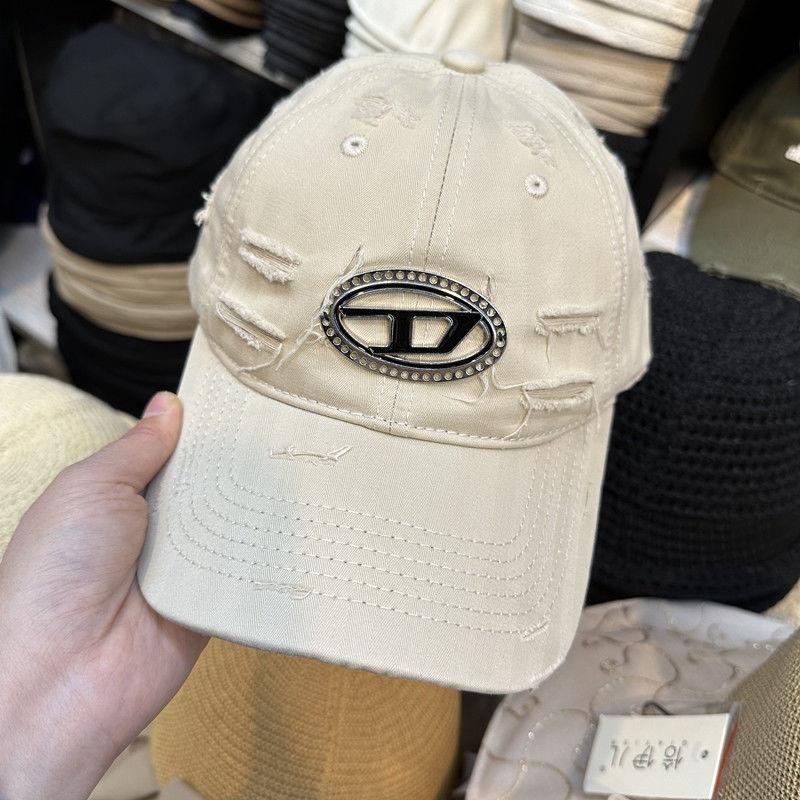 Nón Lưỡi Trai cotton Thoáng Khí Thời Trang Hàn Quốc