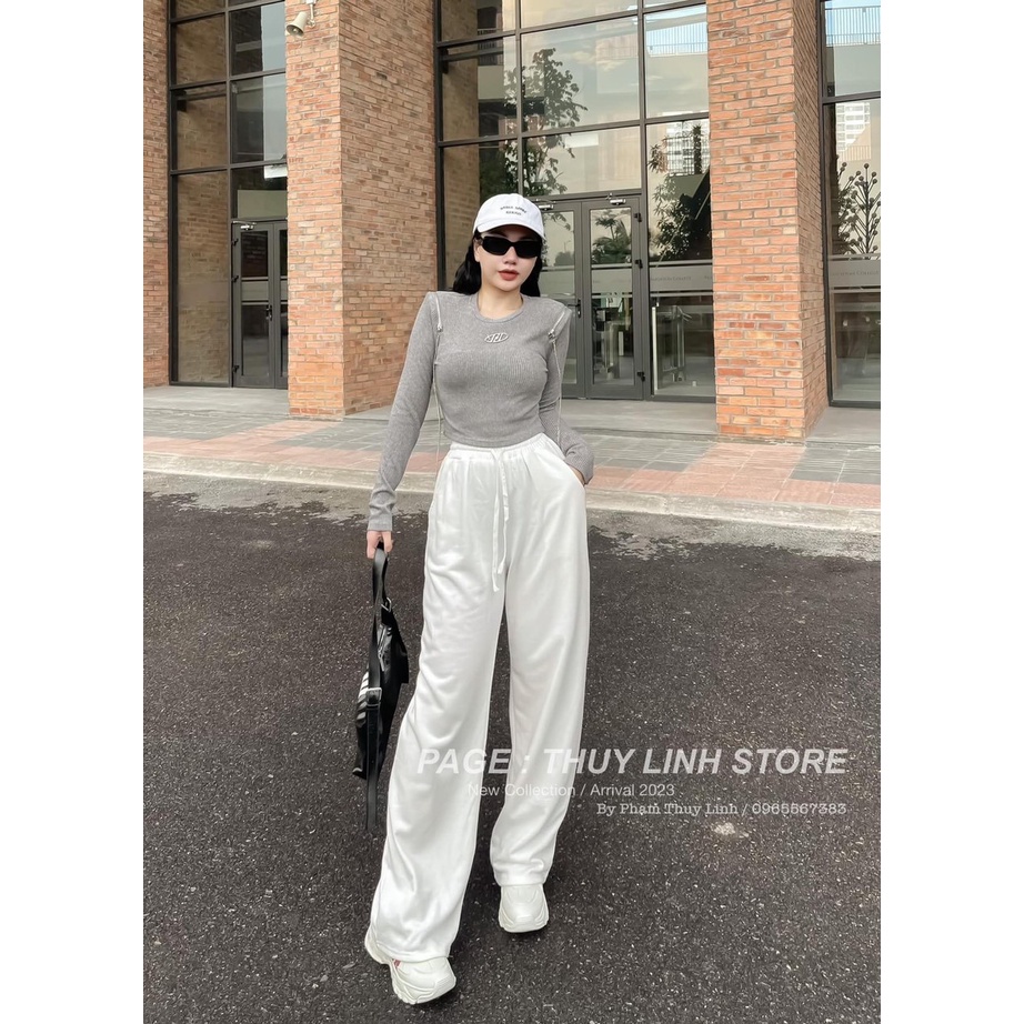 ÁO LEN TĂM DÀI TAY CHO NỮ