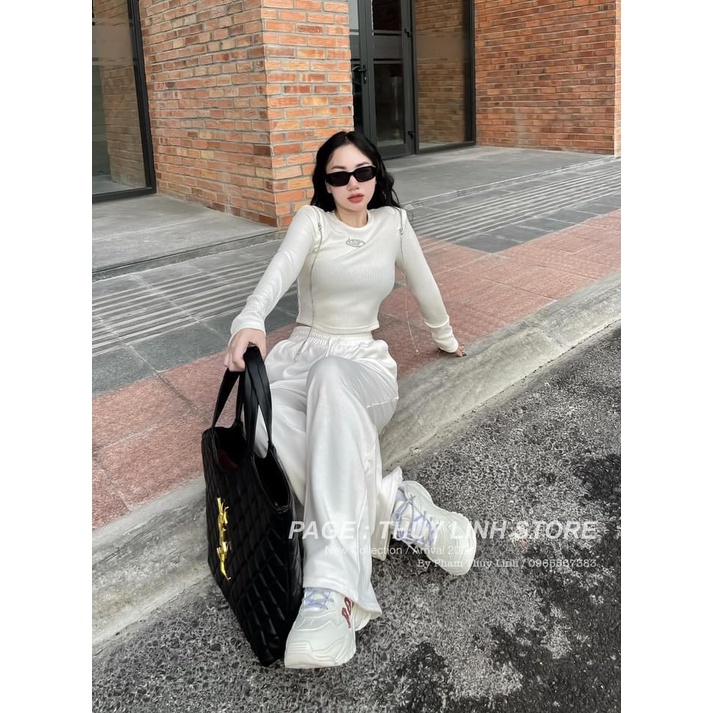 ÁO LEN TĂM DÀI TAY CHO NỮ