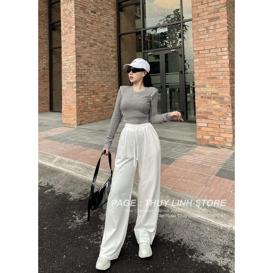 ÁO LEN TĂM DÀI TAY CHO NỮ