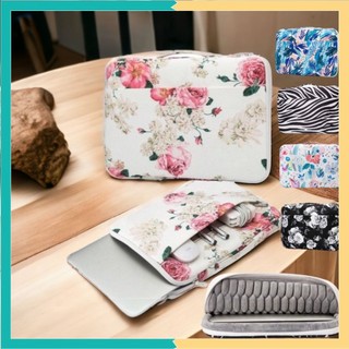 Túi Đựng Laptop Chuyên Dụng - Túi Chống Sốc  Laptop 2 Ngăn 2 khoá kéo trơn tru