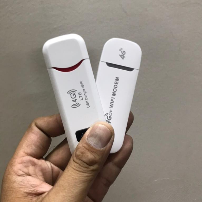 Bộ phát wifi từ sim 4G. USB DCOM 3G 4G DONGLE phát Wifi từ sim 3G/4G dùng được đa mạng. Chất lượng tuyệt đối