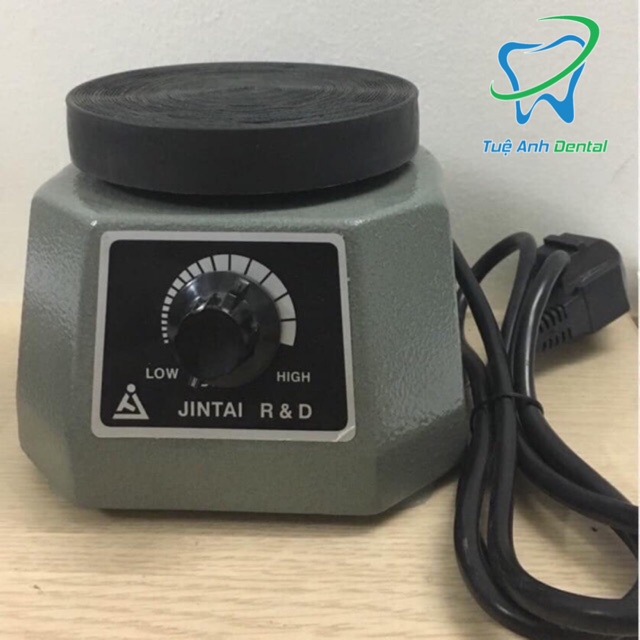 MÁY RUNG THẠCH CAO JINTAI  Loại bỏ hoàn toàn bọt Khí.