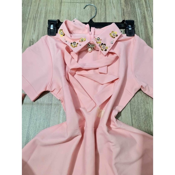 Đầm tiểu thư  SM