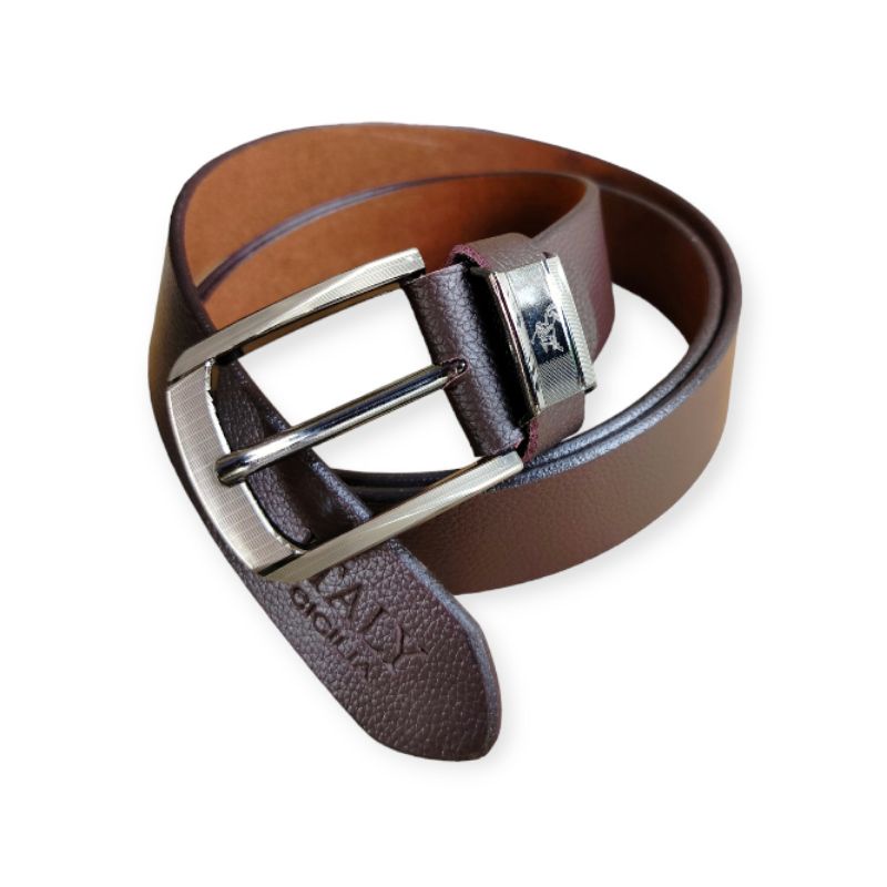 => DÂY NỊT DA PU CAO CẤP KHOÁ KIM LOẠI ĐÚC