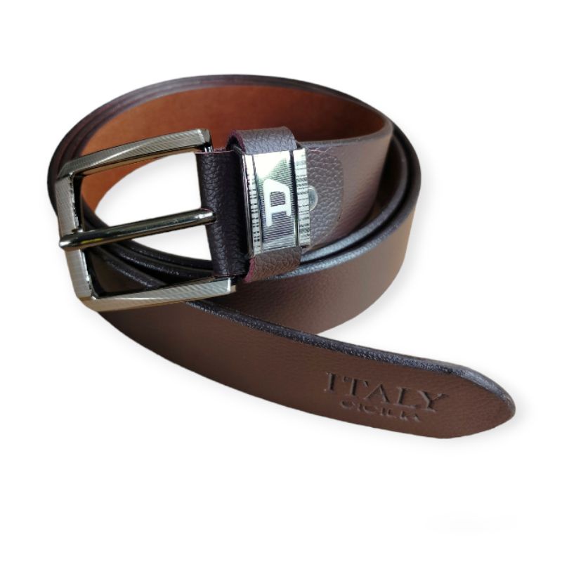 => DÂY NỊT DA PU CAO CẤP KHOÁ KIM LOẠI ĐÚC