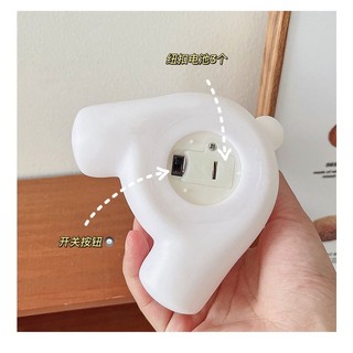 Đèn Ngủ Dễ Thương Dành Cho Bé
