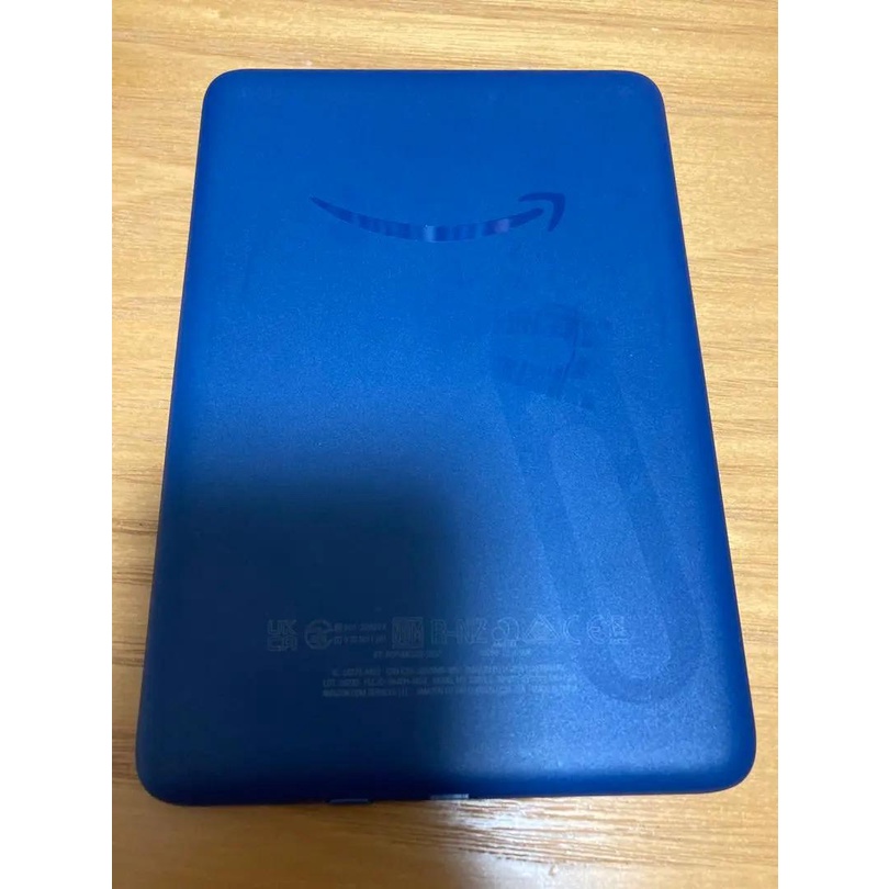 Máy đọc sách Kindle Basic 11th 16Gb   CODE 49882