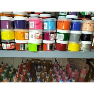 màu wat 100ml đậm đặc tô đẹp