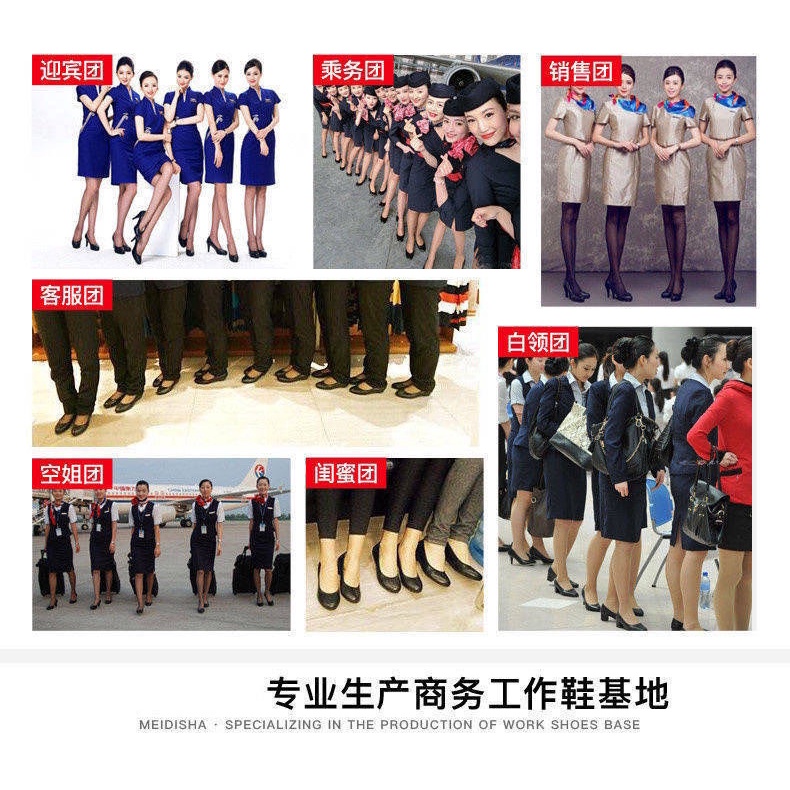 Giày Cao Gót Da Thật Đế Mềm Dày Dặn Thoải Mái Thời Trang Mùa Xuân 2023 Cho Nữ