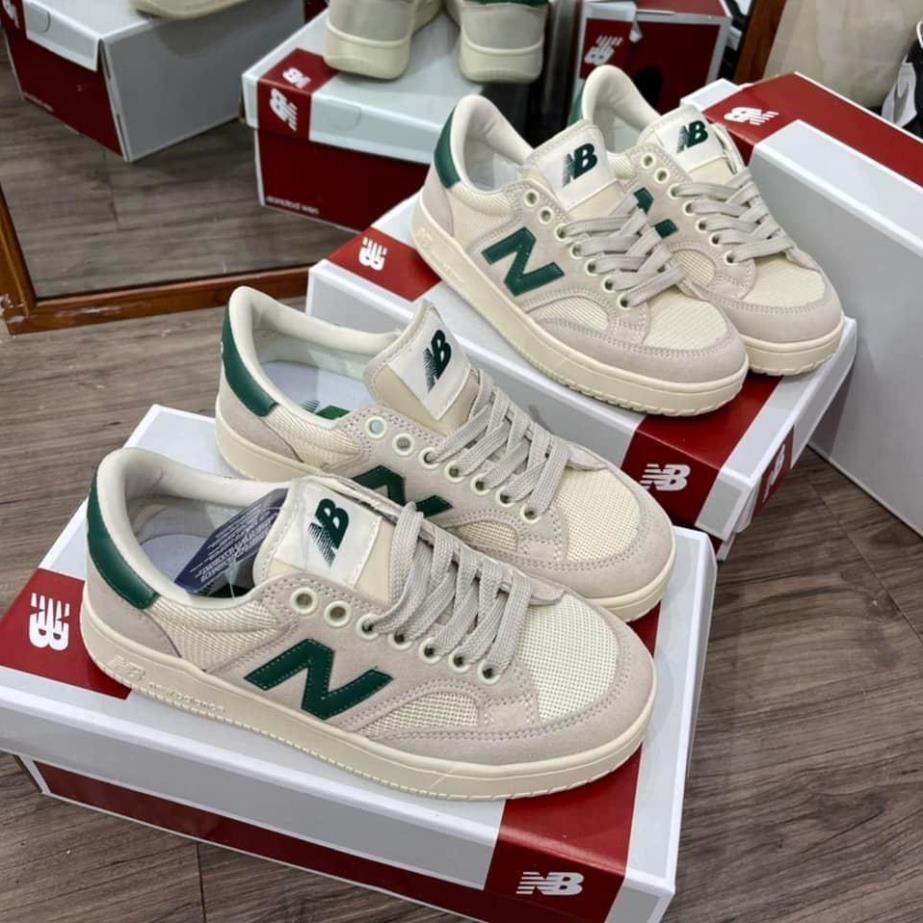 Giày NB 300, Giày thể thao NB Crt 300 2.0 Nam Nữ Hàng Cao Cấp Full Box + Bill