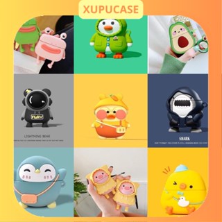 [33 mẫu vỏ Airpods1/2/3, Pro] Vỏ đựng ốp case airpod bảo vệ tai nghe không dây bluetooth Airpods1/2, airpods 3, air pro