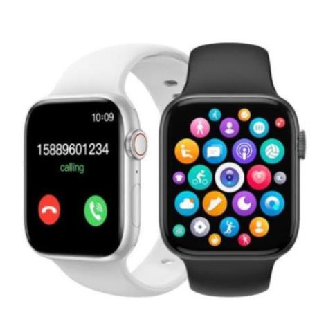 Đồng Hồ Thông Minh Bluetooth T800 Promax Bản 5.0 Kết Nối Bluetooth,Nghe Gọi, Nhận Thông Báo- BH 12 Tháng